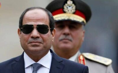 السيسي يوجه بإنشاء 15 جسرا جديدا لربط قناة_السويس بسيناء