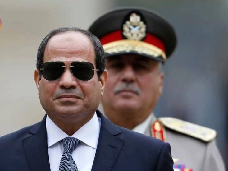 السيسي يوجه بإنشاء 15 جسرا جديدا لربط قناة_السويس بسيناء