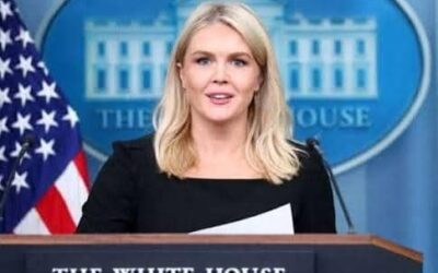البيت الأبيض: جميع الأطراف توافق على خطة ترامب لإنهاء الحرب في غزة