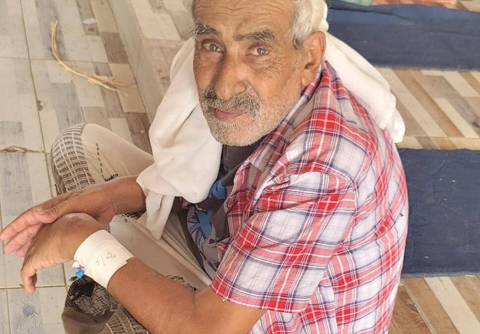 وفاة المدير السابق لفرع البنك الأهلي رصد عبدالرحمن حسين عاطف المُخيّري