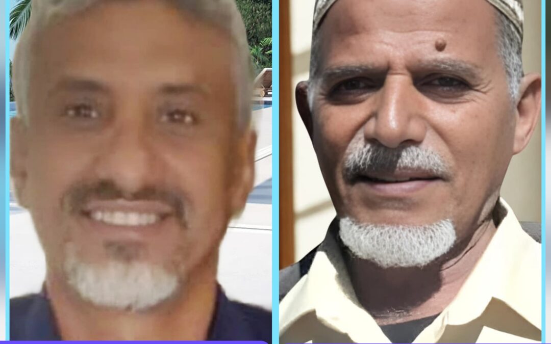 الأستاذ القدير/ صالح أحمد القحيم.. شخصية تربوية بارزة ومسيرة حافلة بالعطاء والمسؤولية