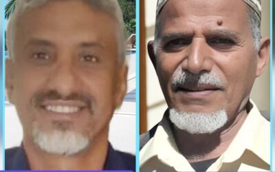 الأستاذ القدير/ صالح أحمد القحيم.. شخصية تربوية بارزة ومسيرة حافلة بالعطاء والمسؤولية