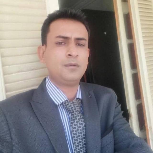عندما تعوي الثعالب الجرباء