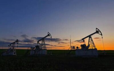 اتفاق غزة يؤدي إلى انخفاض أسعار النفط في الأسواق العالمية