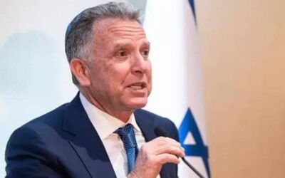 المبعوث الأمريكي للشرق الأوسط يشيد بدور مصر في إنجاز اتفاق شرم الشيخ بشأن غزة