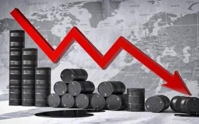 وقف إطلاق النار في غزة يخفف المخاوف ويؤدي إلى تراجع طفيف في أسعار النفط