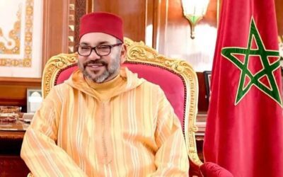 الملك محمد السادس يؤكد على تطوير التنمية وتحسين الخدمات للمغاربة