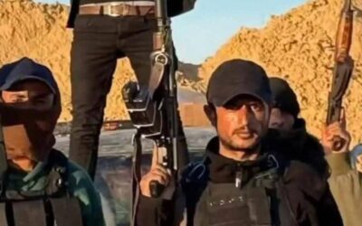 منصة “رادع” التابعة لحماس تطلق حملة أمنية واسعة في غزة ضد عناصر الخيانة والعمالة