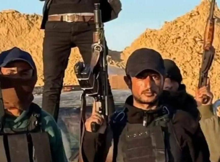 منصة “رادع” التابعة لحماس تطلق حملة أمنية واسعة في غزة ضد عناصر الخيانة والعمالة