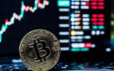 سوق العملات المشفرة تتكبد خسائر كبيرة بعد إعلان ترامب رسومًا جمركية جديدة على الصين