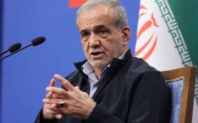 إيران تغيب عن قمة شرم الشيخ للسلام رغم تلقيها دعوة أمريكية