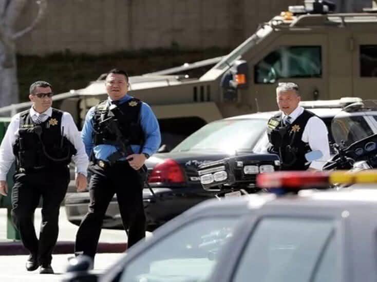4 قتلى و16 جريحًا في إطلاق نار جماعي داخل حانة بجنوب كارولاينا