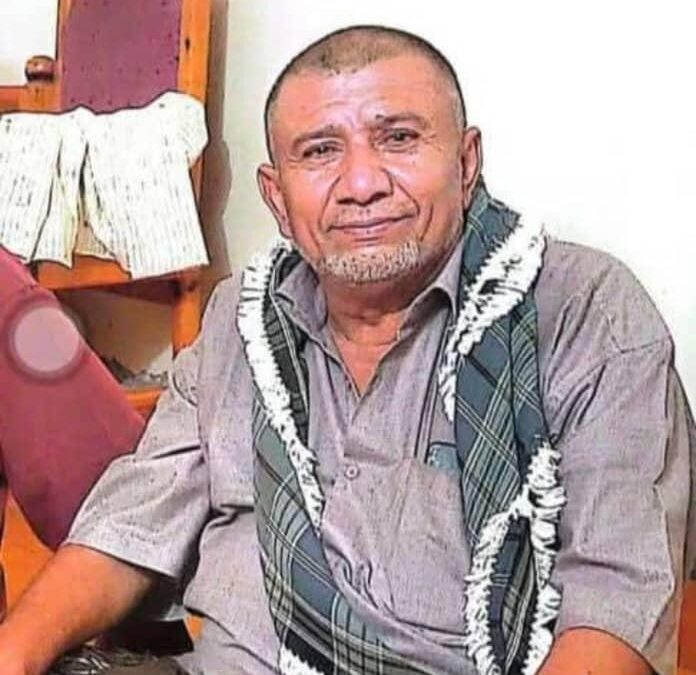 غدا الخميس فعالية تأبين فقيد الوطن الشاعر الكبير إيهاب باضاوي أبو آية