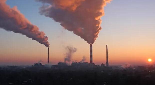 الأرصاد العالمية تحذر: ثاني أكسيد الكربون يسجل أكبر زيادة منذ 1957 في 2024