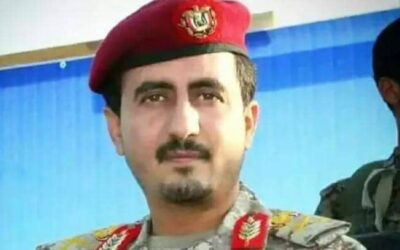 بعد تأكيد مقتل الغماري.. من يتولى قيادة أركان الحوثيين الآن؟