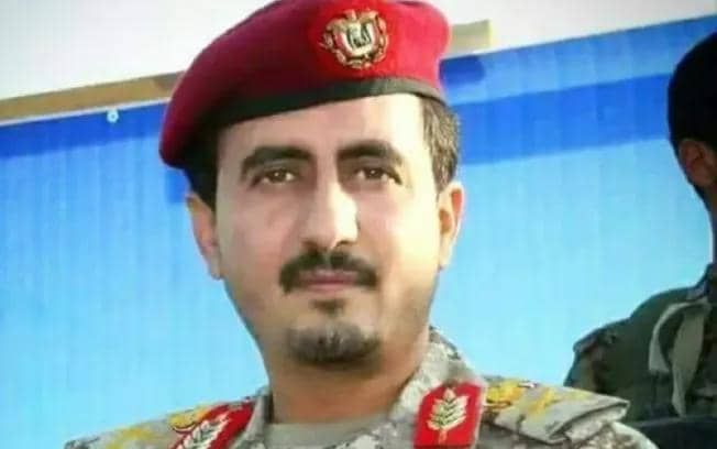 بعد تأكيد مقتل الغماري.. من يتولى قيادة أركان الحوثيين الآن؟