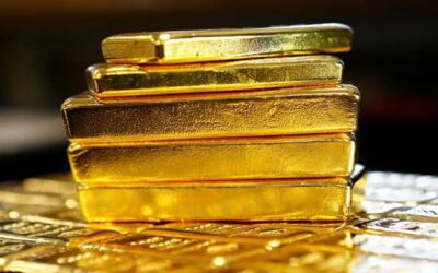 الذهب يُحلّق إلى مستويات تاريخية وسط اضطرابات الأسواق وتراجع الدولار