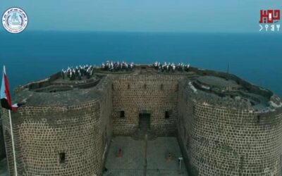 أوبريت “لن نساوم.. عهدنا لأكتوبر باق” — فنٌ جنوبيٌ يتنفس المجد