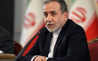 إيران ترفض العودة للمفاوضات: عراقجي يتهم واشنطن بالتعنت والتصرفات المتعجرفة