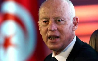 قيس سعيّد ينتقد قرار استبعاد المغرب من صادرات التمور ويطالب بمساءلة المسؤول