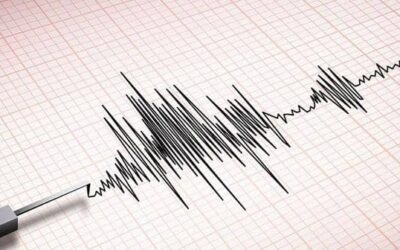 زلزال بقوة 5.5 درجة يضرب شمال شرقي الصين دون تسجيل أضرار