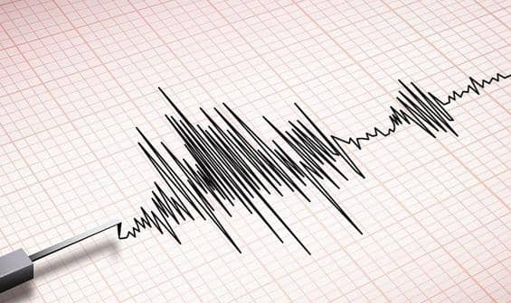 زلزال بقوة 5.5 درجة يضرب شمال شرقي الصين دون تسجيل أضرار