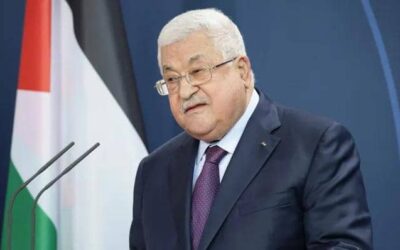 عباس يصدر إعلانًا دستوريًا لتحديد آلية تولي رئاسة السلطة الفلسطينية في حال شغور المنصب
