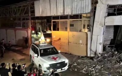 حماس تُرجئ تسليم رفات جندي إسرائيلي رداً على خروقات الاحتلال في غزة