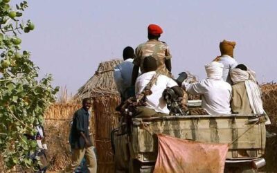 الجامعة العربية: ما يجري في الفاشر جرائم وحشية تستهدف المدنيين وتنسف فرص السلام في السودان