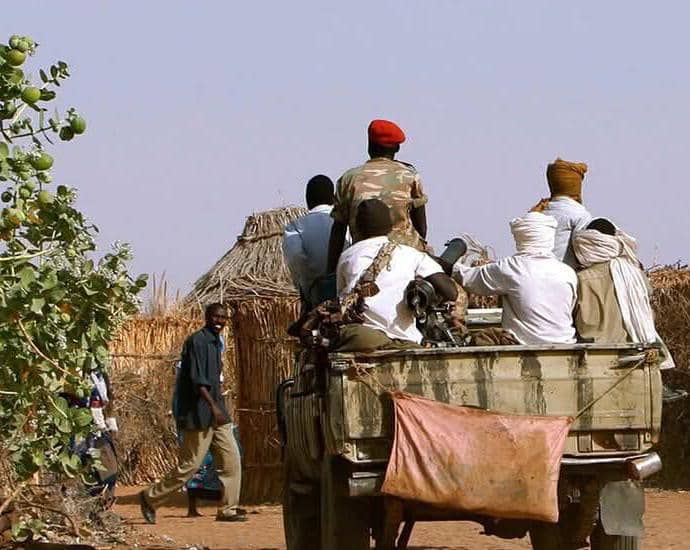 الجامعة العربية: ما يجري في الفاشر جرائم وحشية تستهدف المدنيين وتنسف فرص السلام في السودان