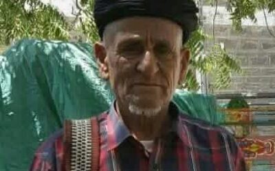 الشيخ هدران يبعث برقية عزاء ومواساة الى الى الشيخ حسن القحيم يعزيه بوفاة والده