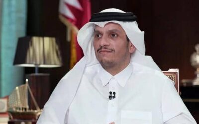 قطر تحذر: الوسطاء يسعون لاحتواء التصعيد الإسرائيلي في غزة