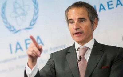 إيران وتهديد السلاح النووي: الوكالة تحذّر من قدرة على تصنيع «حتى 10 قنابل»