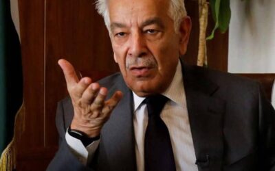 باكستان تهدد بمحو طالبان بعد إنهيار محادثات السلام..