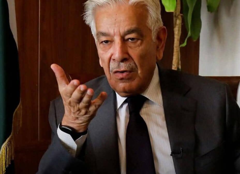 باكستان تهدد بمحو طالبان بعد إنهيار محادثات السلام..