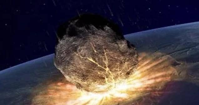 اكتشاف فوهة نيزكية هائلة في جنوب الصين تعود لـ10 آلاف عام