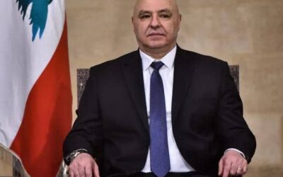 عون يحذر: الجيش اللبناني جاهز للتصدي لأي توغل إسرائيلي في الجنوب