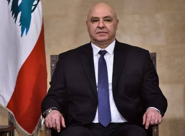 عون يحذر: الجيش اللبناني جاهز للتصدي لأي توغل إسرائيلي في الجنوب