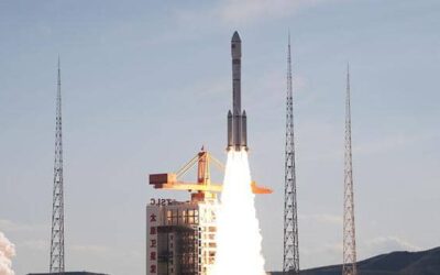 الصين تمضي نحو إرسال رواد فضاء إلى القمر قبل 2030