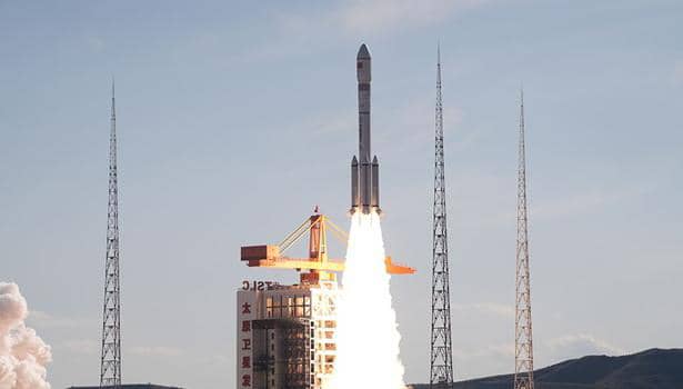 الصين تمضي نحو إرسال رواد فضاء إلى القمر قبل 2030