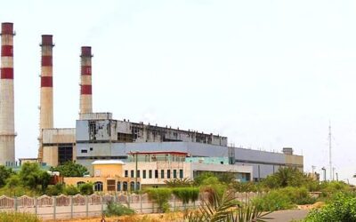 الطاقة تعود من بوابة موسكو.. تبادل وثائق هندسية لتأهيل محطة الحسوة في عدن