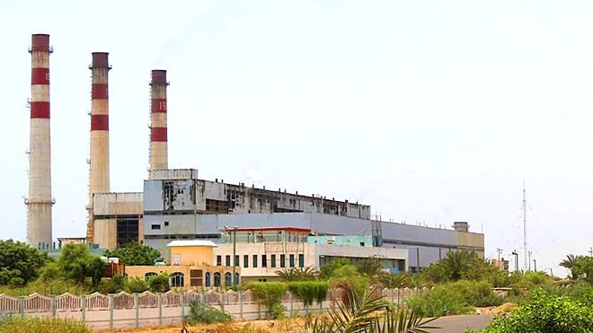 الطاقة تعود من بوابة موسكو.. تبادل وثائق هندسية لتأهيل محطة الحسوة في عدن