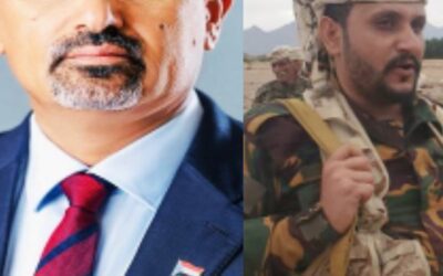 قائد اللواء الأول”شهداء مقاومة جنوبية” يهنئ الرئيس الزبيدي وشعب الجنوب بالعيد (62) لثورة 14 أكتوبر المجيدة