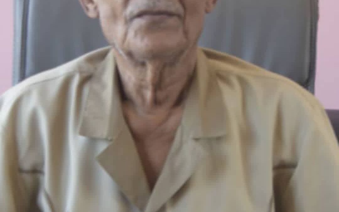 الموسيقار أحمد بن غودل… رائد الموسيقى  وصانع أجيالها