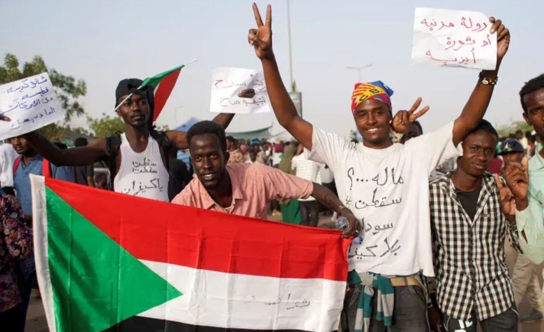 من هم الكيزان في السودان