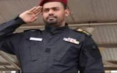 عاجل | ضبط مساعد أمجد خالد وبحوزته 3 ملايين ريال سعودي في منفذ صرفيت