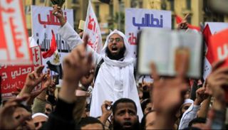 ترامب يحسم المواجهة: قرار وشيك بتصنيف الإخوان «منظمة إرهابية» يضع فكر الجماعة تحت المجهر الغربي