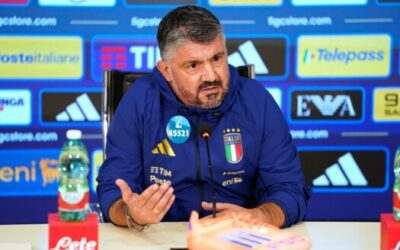 غاتوزو: الفوز على النروج 9-0 ليس أمراً مستحيلاً