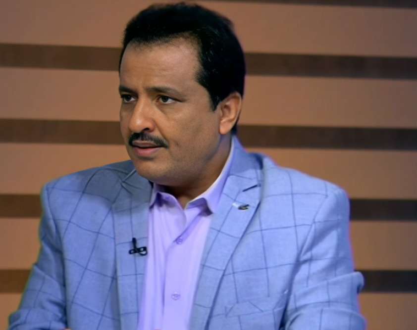 بيان رفض واستنكار للتصريحات التي أدلى بها وزير الخارجية شايع محسن