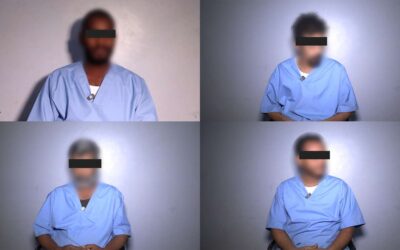 أمن العاصمة عدن يسقط أخطر الخلايا الحوثية المدربة بإشراف الإرهابي أمجد خالد.